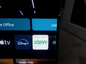 LG OLED 55” C2
