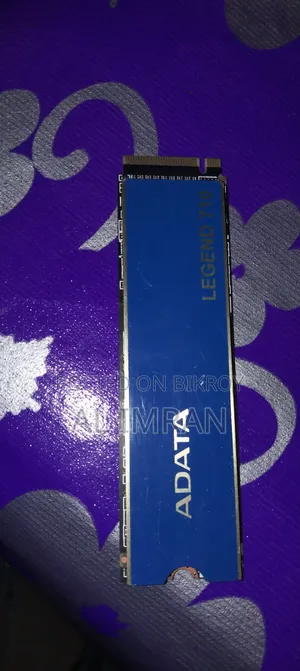 M.2 Nvme SSD