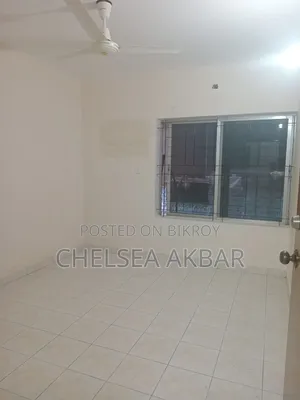 গুলশানে ৩ বেডরুমের অ্যাপার্টমেন্ট ভাড়ার জন্য