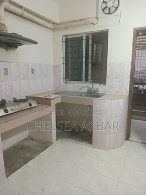 গুলশানে ৩ বেডরুমের অ্যাপার্টমেন্ট ভাড়ার জন্য