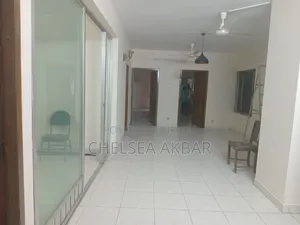 গুলশানে ৩ বেডরুমের অ্যাপার্টমেন্ট ভাড়ার জন্য