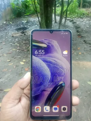 Xiaomi Redmi 13C 128 GB Gray