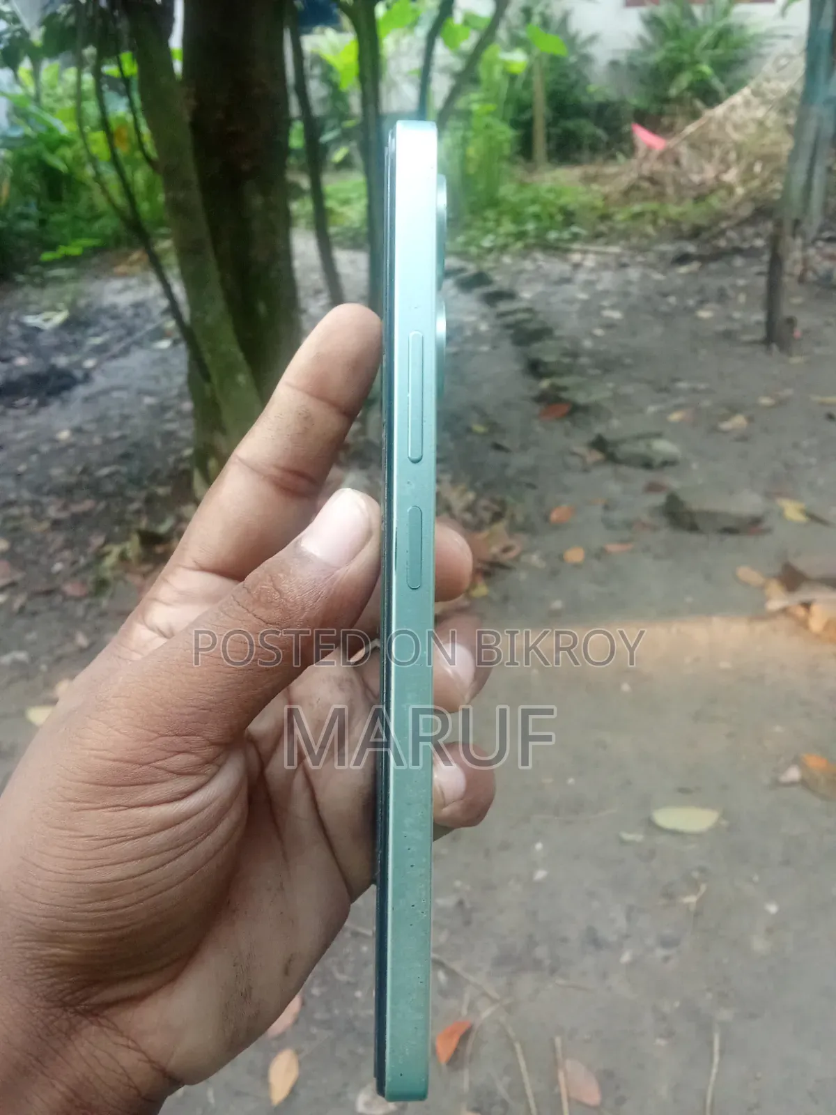 Xiaomi Redmi 13C 128 GB Gray