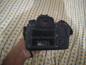 Canon 5D Mark III