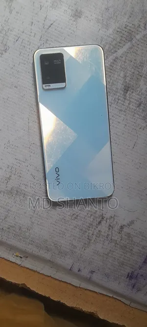 Vivo Y21 64 GB