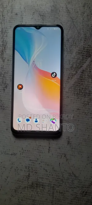 Vivo Y21 64 GB