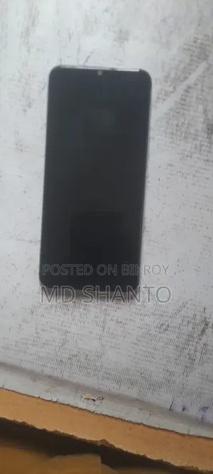 Vivo Y21 64 GB