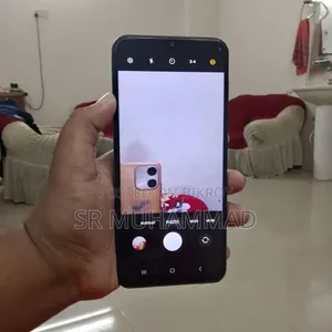 স্যামসাং গ্যালাক্সি এ১৩ ৬৪ জিবি কালো