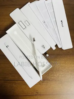 Apple Pencil 1st Generation