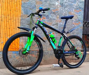 Cycle for Sell Gear Cycle Fully Okay