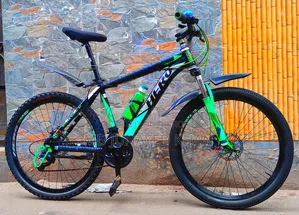 Cycle for Sell Gear Cycle Fully Okay