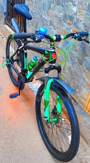 Cycle for Sell Gear Cycle Fully Okay