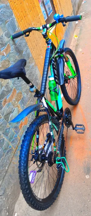 Cycle for Sell Gear Cycle Fully Okay