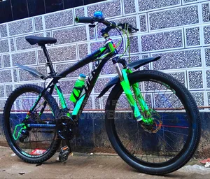 Cycle for Sell Gear Cycle Fully Okay