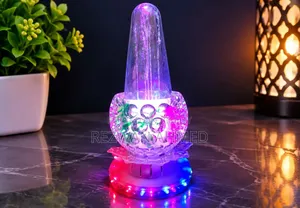 ওয়াটার ড্যান্সিং লাইট