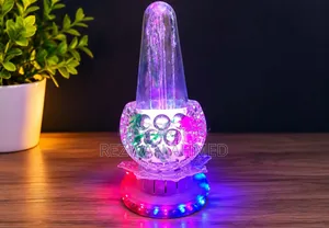 ওয়াটার ড্যান্সিং লাইট
