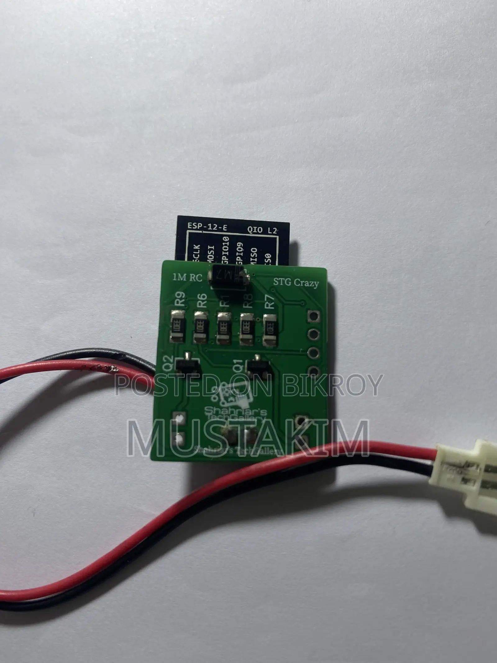 Mobile Drones Kit