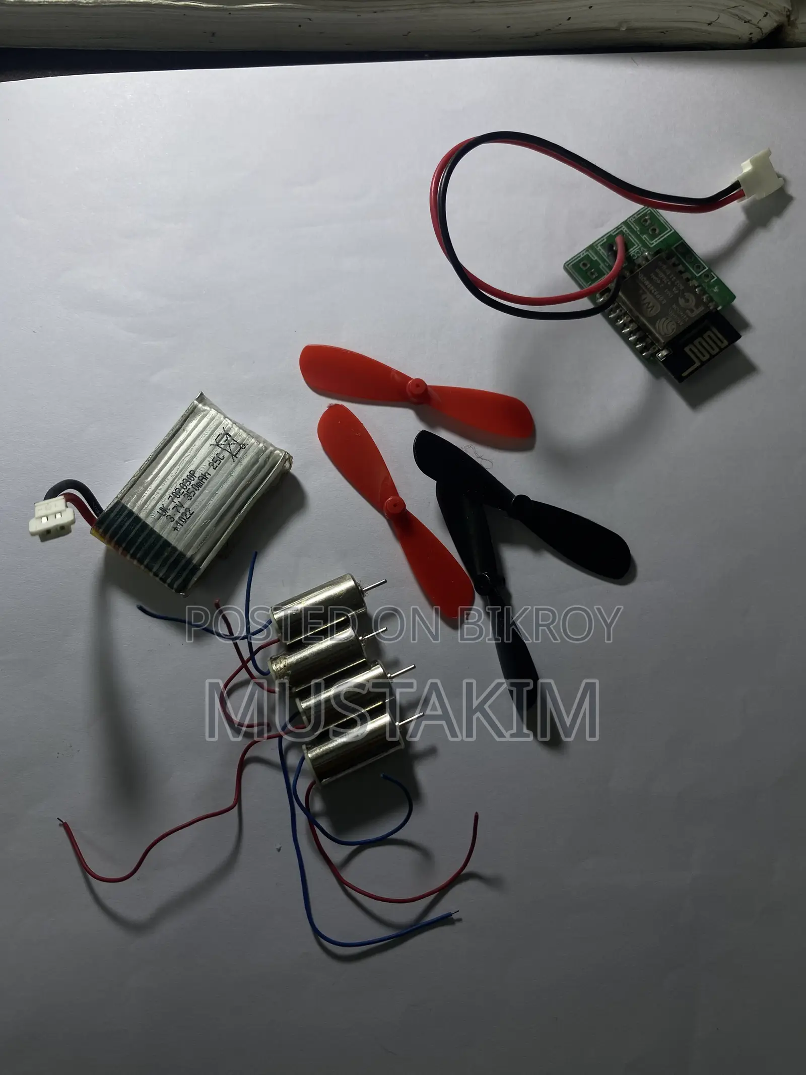 Mobile Drones Kit