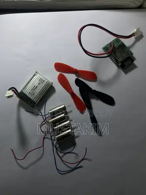 Mobile Drones Kit