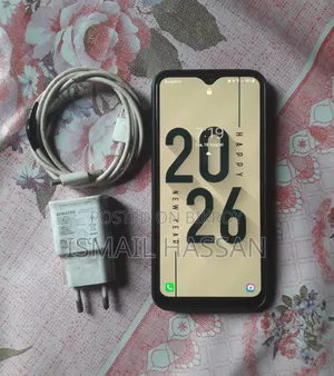 স্যামসাং গ্যালাক্সি এম২১ ৬৪ জিবি নীল