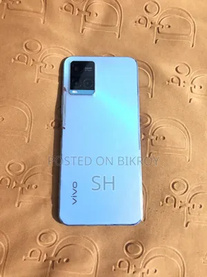 ভিভো ওয়াই৩৩এস ১২৮ জিবি