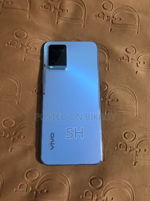 ভিভো ওয়াই৩৩এস ১২৮ জিবি