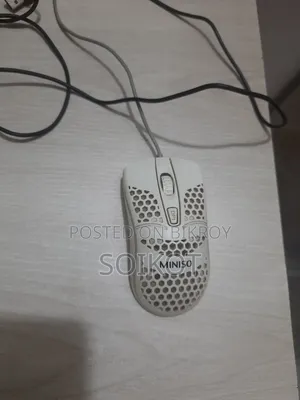 Miniso RGB Mouse