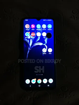 ভিভো ওয়াই৩৩এস ১২৮ জিবি