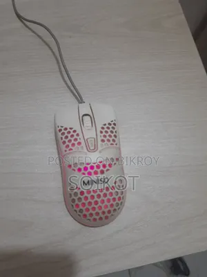 Miniso RGB Mouse