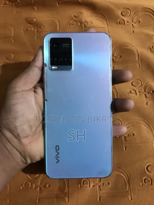 ভিভো ওয়াই৩৩এস ১২৮ জিবি