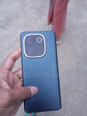 Vivo T3 Pro 128 GB Green