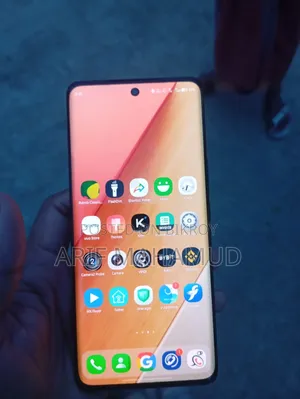Vivo T3 Pro 128 GB Green