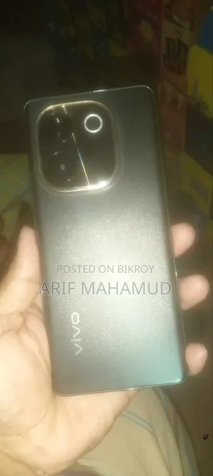 Vivo T3 Pro 128 GB Green