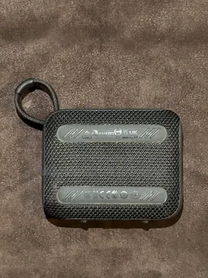 জেবিএল গো ৪ স্পিকার