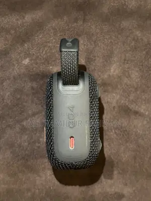 জেবিএল গো ৪ স্পিকার