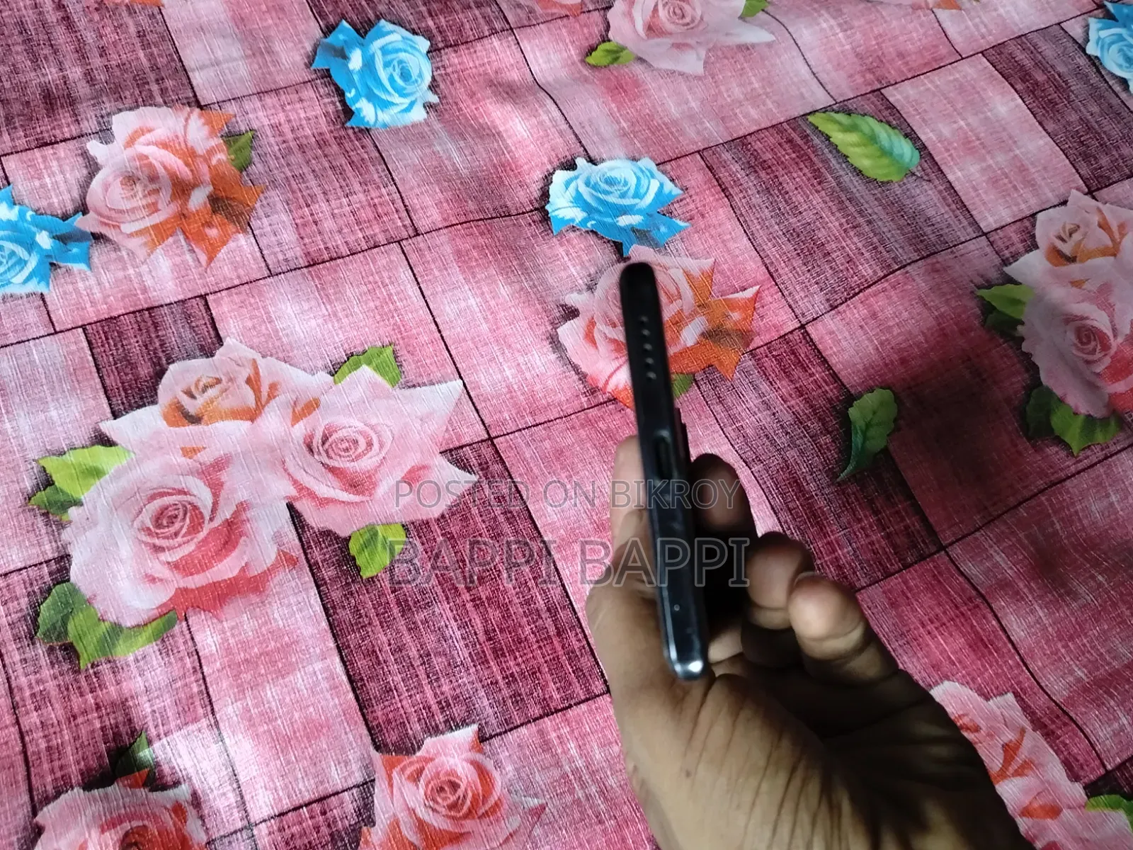 ভিভো ভি২৭ ১২৮ জিবি ব্ল্যাক