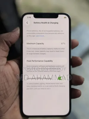 অ্যাপল আইফোন ১২ প্রো ১২৮ জিবি পার্পল