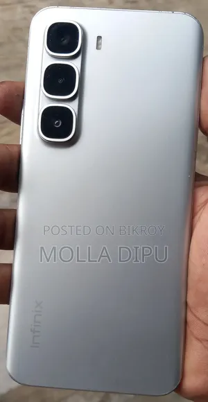Infinix Hot 60 Pro+ 256 GB