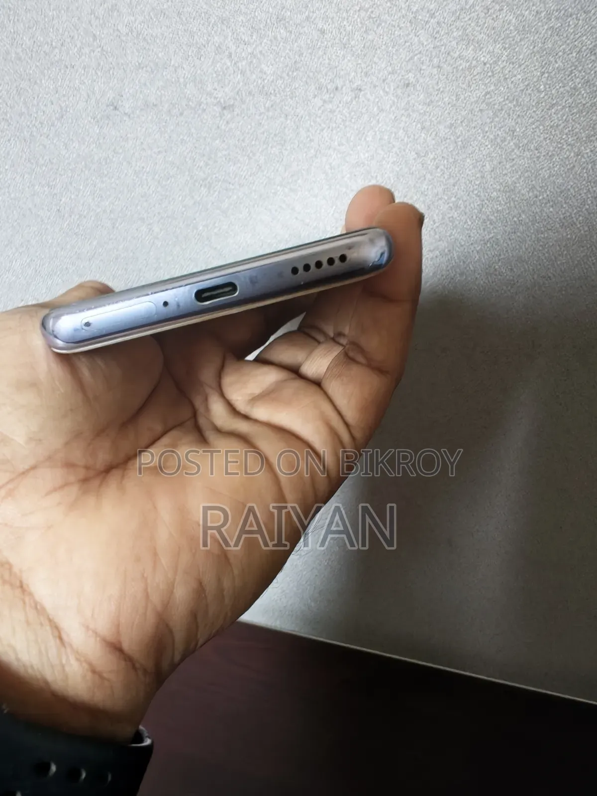 Xiaomi Redmi Note 14 Pro+ 5G 512 GB Purple
