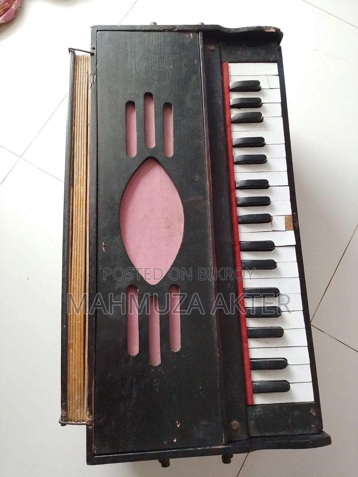 Harmonium