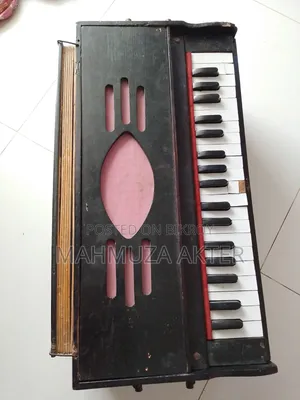 Harmonium