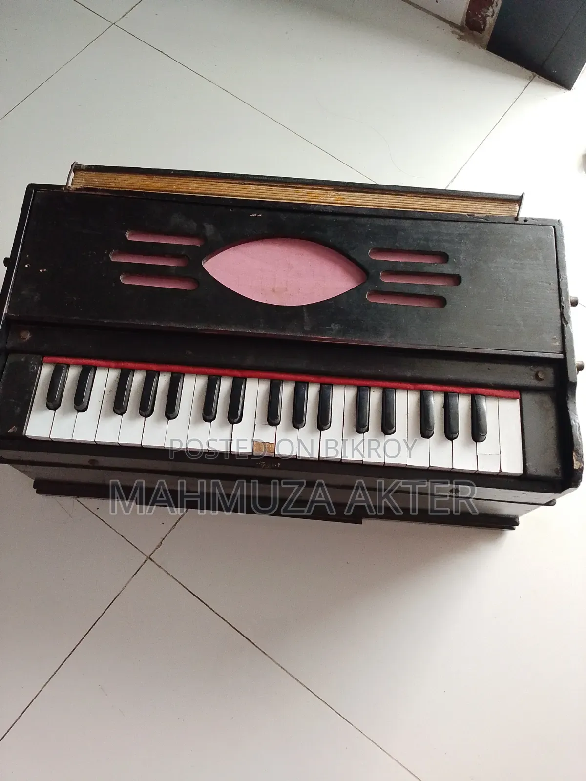 Harmonium