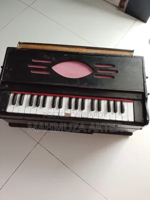 Harmonium