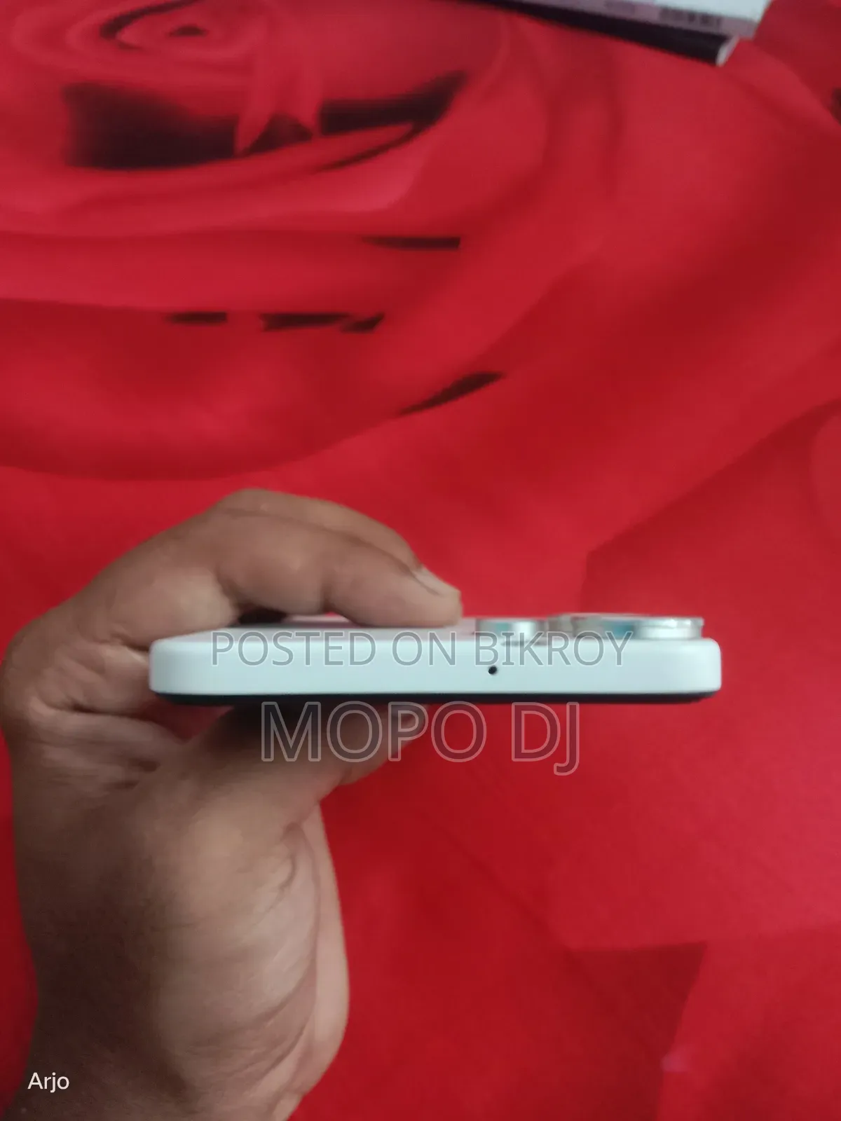 নাথিং ফোন সিএমএফ ফোন ২ প্রো ১২৮ জিবি হোয়াইট