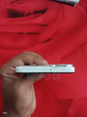 নাথিং ফোন সিএমএফ ফোন ২ প্রো ১২৮ জিবি হোয়াইট