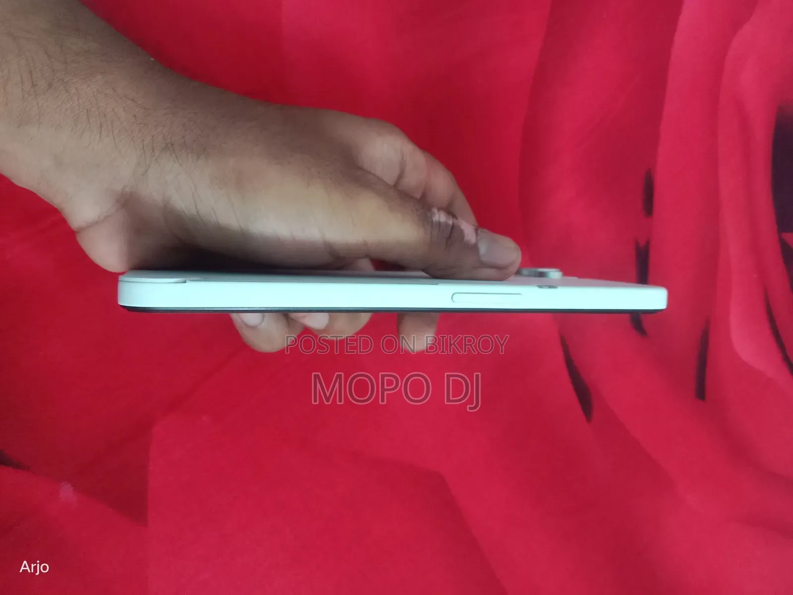 নাথিং ফোন সিএমএফ ফোন ২ প্রো ১২৮ জিবি হোয়াইট
