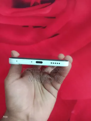 নাথিং ফোন সিএমএফ ফোন ২ প্রো ১২৮ জিবি হোয়াইট