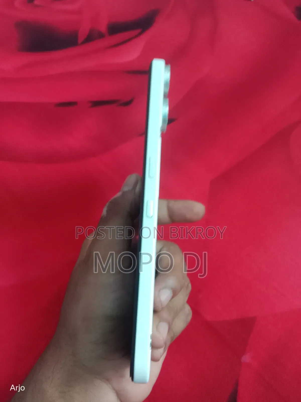 নাথিং ফোন সিএমএফ ফোন ২ প্রো ১২৮ জিবি হোয়াইট
