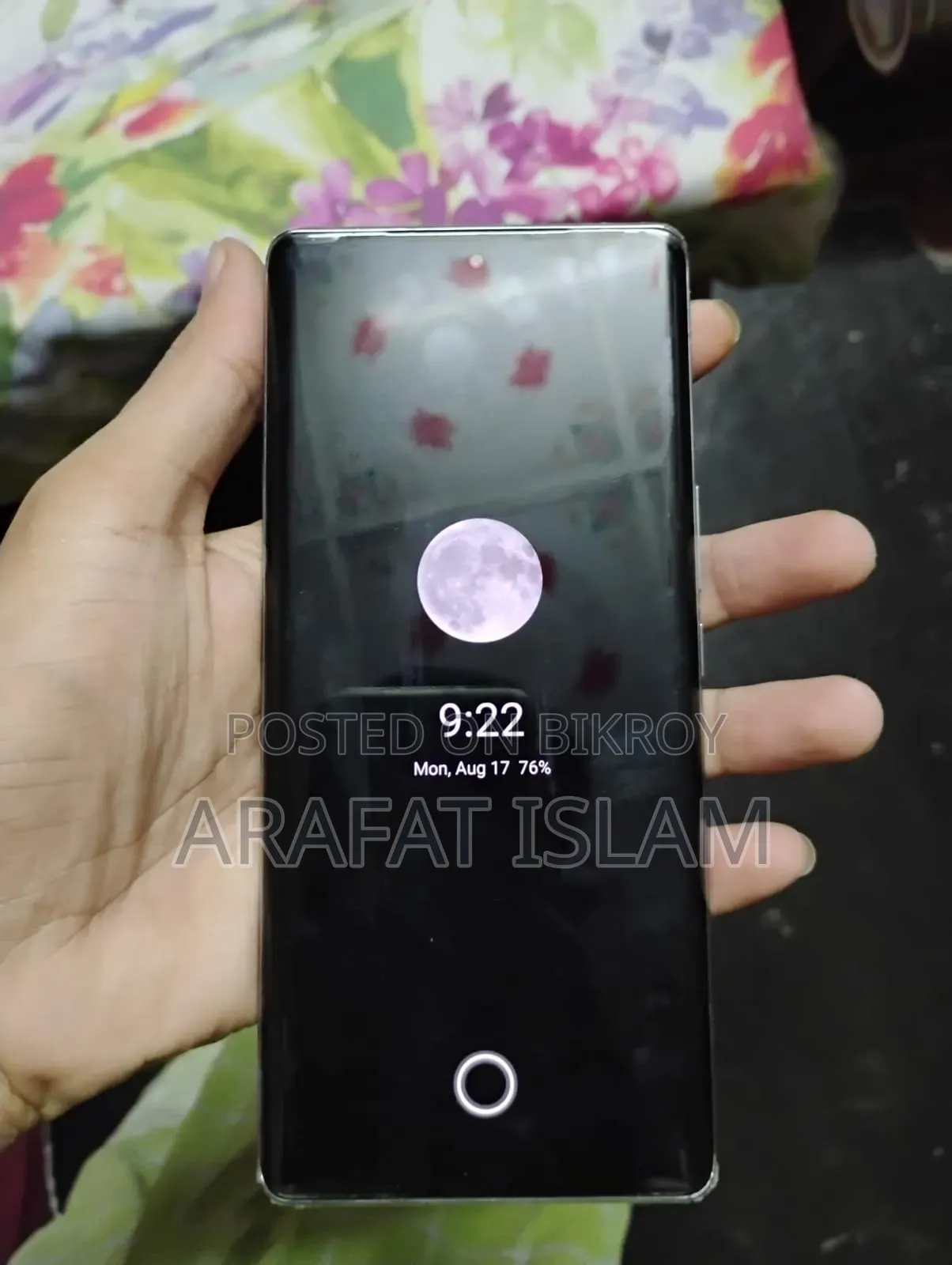 New Vivo T2 (India) 128 GB White