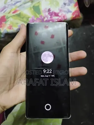 New Vivo T2 (India) 128 GB White